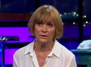 Evelyn Matthei: "En este momento no lo puedo estar pasando peor"