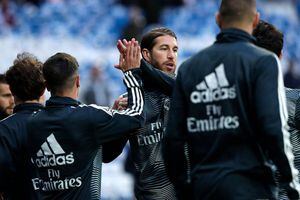 Enojo en el vestuario del Real Madrid con jugador que se hace el lesionado para no entrenar