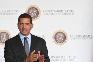 Pierluisi asegura que hallazgos de maletines de la CEE no afectará resultado de elección