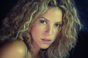 Video inédito de Shakira revela sus inicios bailando la danza del vientre