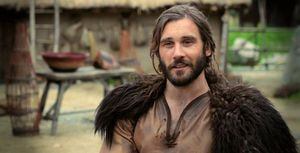 Vikings: Clive Standen fala sobre a volta de Rollo e sugere novo romance para final da 5ª temporada