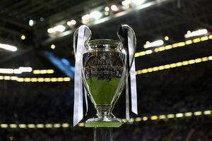 ¿Cuándo y a qué hora será el sorteo de las semifinales Champions y Europa League?