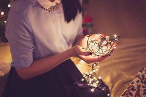 ¿Eres de las que se adelanta con las decoraciones navideñas? estudio revela lo que eso dice de tu personalidad