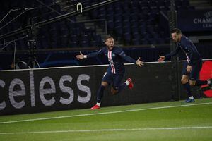 VIDEO. Paris Saint-Germain clasifica a cuartos de final gracias a Nymar
