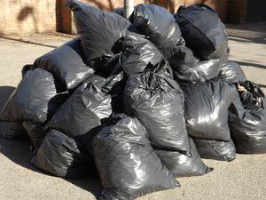 Municipalidad de Magdalena Milpas Altas suspende extracción de basura