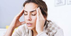 Los tips que debes seguir para evitar episodios de migraña durante la menstruación