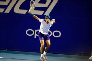 OPPO, líder en smartphones, apoyando al tenis mexicano en el Abierto Mexicano de Tenis Telcel