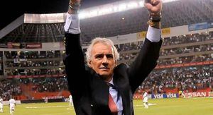Jorge Fossati reveló que la inseguridad en Ecuador fue la única razón por la que dejó Liga de Quito