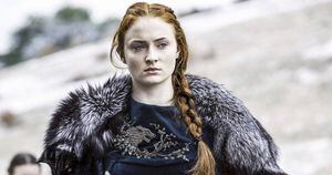 Sophie Turner confirma fecha para nueva temporada de "Games of Thrones"