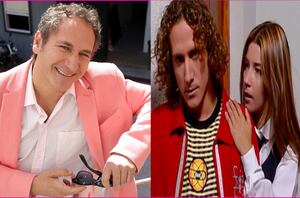 “Afírmense las Cathy’s Winter”: Juan Pablo Sáez revelará secretos de “Adrenalina” en stand up comedy