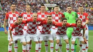Referente y figura de Croacia en el Mundial Rusia 2018 se retira de la selección