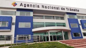 ANT suspende atención de su oficina matriz en Quito y agencias de Pichincha