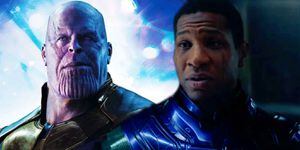 Marvel Studios revela por qué Kang es una amenaza más peligrosa en el MCU que Thanos