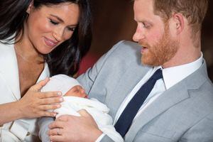 Mídia australiana afirma que Meghan Markle e Príncipe Harry estariam esperando um segundo filho