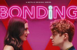 Bonding, la serie de Netflix que muestra por qué todos necesitamos a un mejor amigo