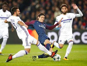 Liga francesa rectifica y cancela los descensos de cara a la próxima temporada