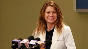 Grey's Anatomy: Foto do elenco e apelido da 16ª temporada são divulgados
