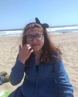 Encuentran con vida a menor de 16 años desaparecida en Limache