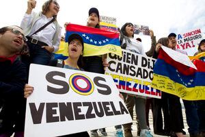 Golpe al orgullo de Maduro: Consejo de DDHH de la ONU reclama que Venezuela acepte ayuda humanitaria