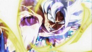 Dragon Ball Super: El resultado de la batalla entre Goku y Moro