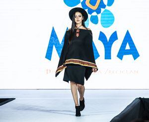 Expo Model 2021 llega a Quito con los mejores diseñadores del país