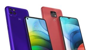 Motorola, Xiaomi, Nokia: los mejores celulares para comprar en 2021 si tu presupuesto el limitado
