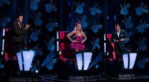 Televidentes enfurecieron porque este niño no pasó en 'La Voz Kids'