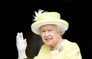 La reina Isabel II cumple 92 años y lo celebrará en un concierto