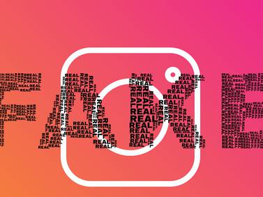 Estafas de Instagram: tips y consejos para detectar los perfiles falsos en la red social de Meta
