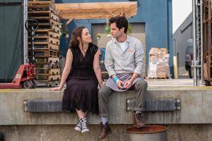 Netflix: quién matará a quién en You 3, ¿Joe o Love?