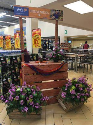 Supermercado Paiz anuncia medidas de protocolo por caso positivo de Covid-19 de asociado