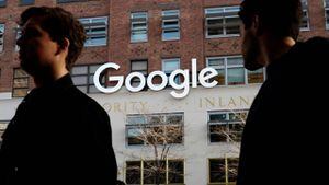 Google: gracias a demanda colectiva, los ganadores cobrarán una cifra patética de dinero