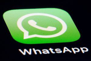 Aplicativo WhatsApp para Android ganha nova atualização beta