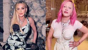 “La veo y no puedo creer que sea Madonna”: La cantante luce irreconocible y sus fans reaccionan