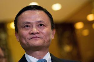 Alibaba colapsa en la bolsa tras fiasco con Ant Group y Jack Ma