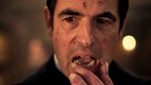 'Drácula', nova série da Netflix, ganha trailer sangrento