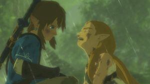 Nintendo regala el libro de la Edición Especial de The Legend of Zelda: Breath of the Wild: descarga ya la Explorer’s Guide