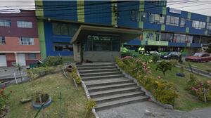 Investigan extraña muerte de un joven dentro de un CAI en Bogotá