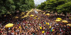 Anota na agenda: programação completa dos blocos de Carnaval de SP