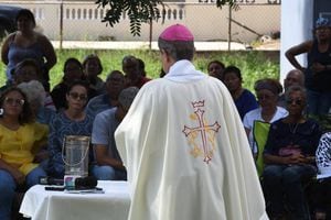 Arzobispo de San Juan pide se pospongan Fiestas de la Calle San Sebastián
