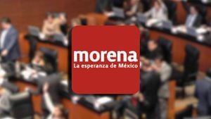 México: Morena quiere poner impuestos a empresas como Amazon y Airbnb