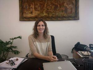 Carolina Torrealba: “Si hacemos el trabajo bien en el Ministerio de Ciencia y Tecnología habrá más presupuesto”