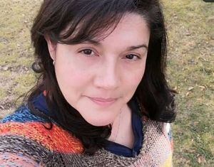Desaparición de Carolina Fuentes: PDI encuentra ropa en zona de rastreo