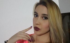 Se confesó: Manuela Gómez habló de la cirugía estética que le salió mal y dice que se arrepiente