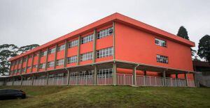Etecs divulgam lista de classificação para 1º semestre