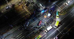 Chile: Asciende a 18 la cifra de muertos durante las protestas. Un niño murió por atropello