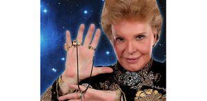 ¡Atención! Murió el famoso astrólogo Walter Mercado, según noticieros de Puerto Rico