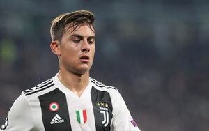 Paulo Dybala reveló los fuertes síntomas que ha tenido tras dar positivo por coronavirus