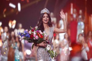 Harnaaz Sandhu: India logra su tercera corona de Miss Universo