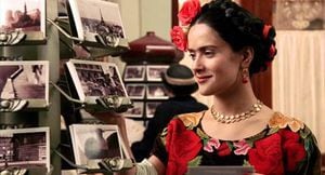 'Frida', la vida de la artista llega a OnDIRECTV